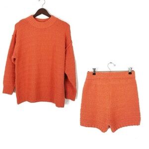 Free People Malibu Boo Matching Set